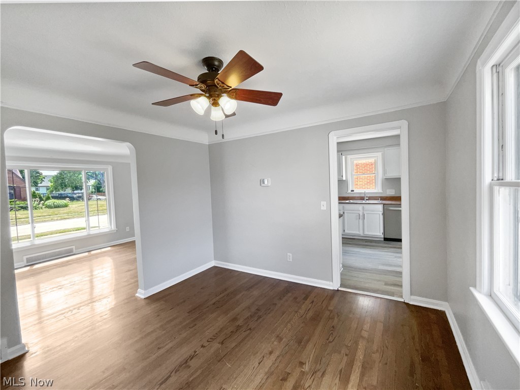 Ridgewood - Residential