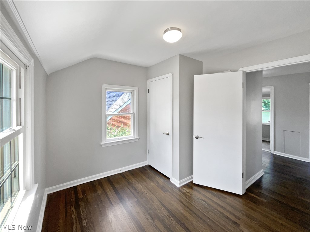 Ridgewood - Residential