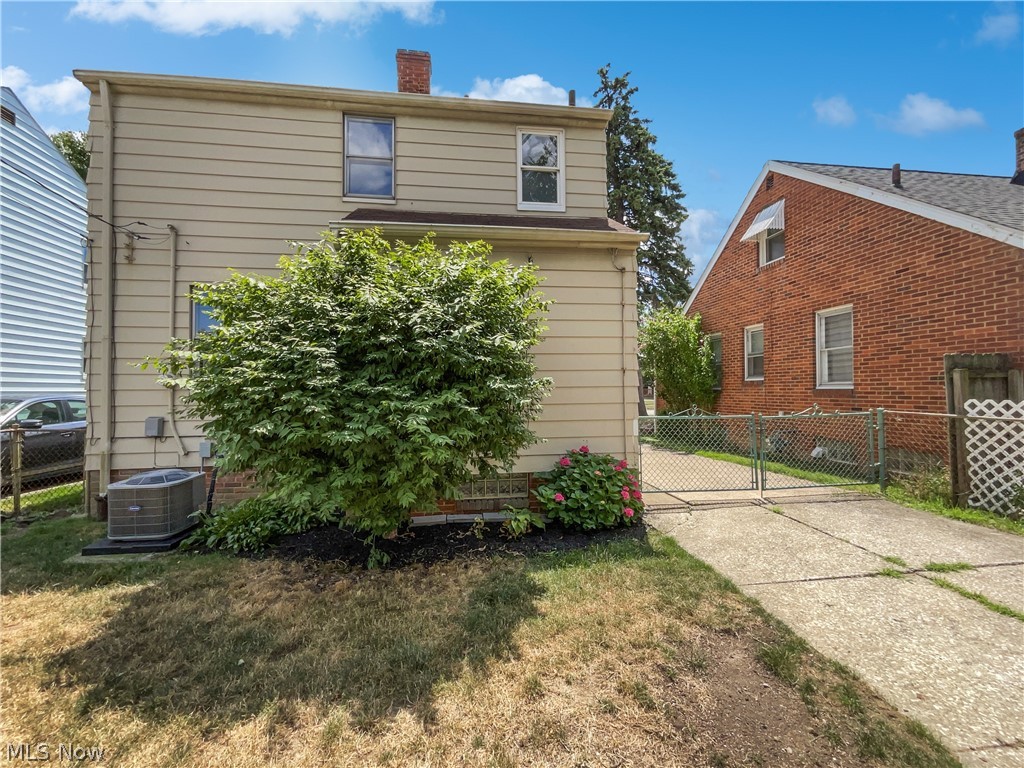 Ridgewood - Residential