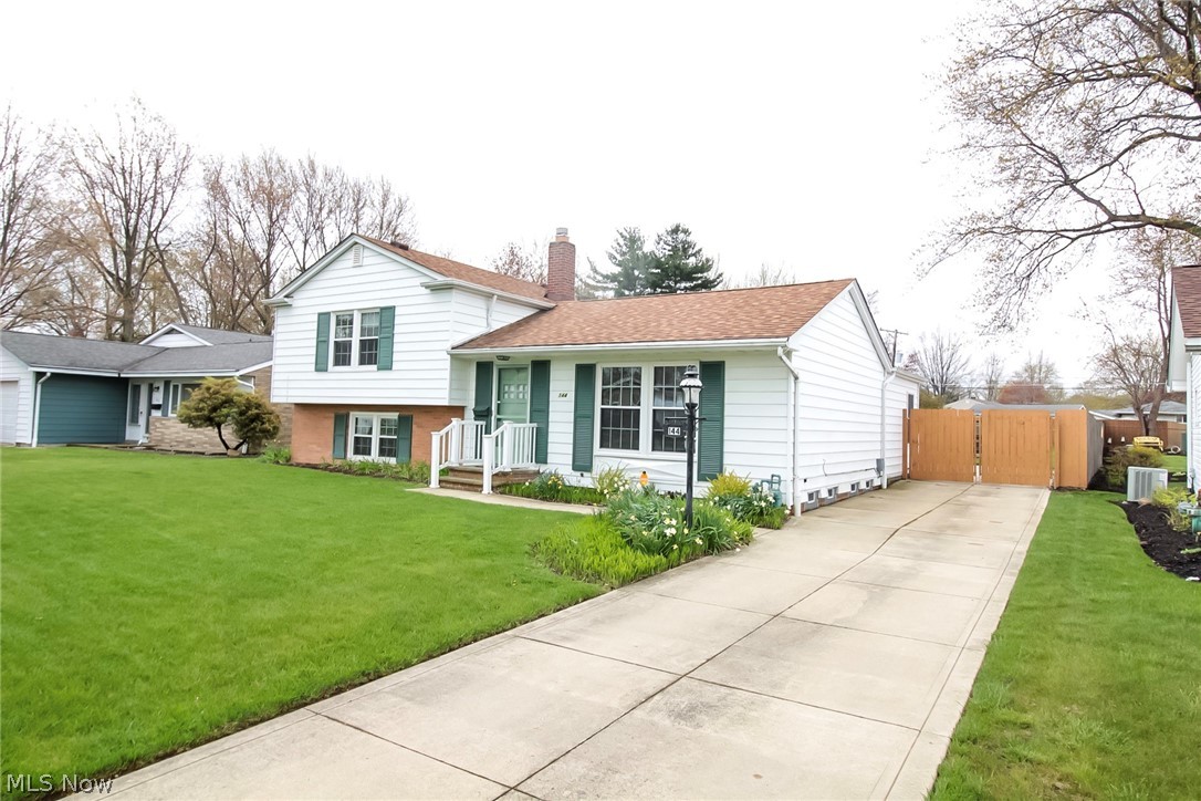 Surf Side - Residential