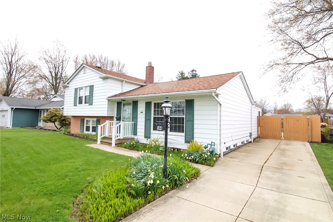 Surf Side - Residential