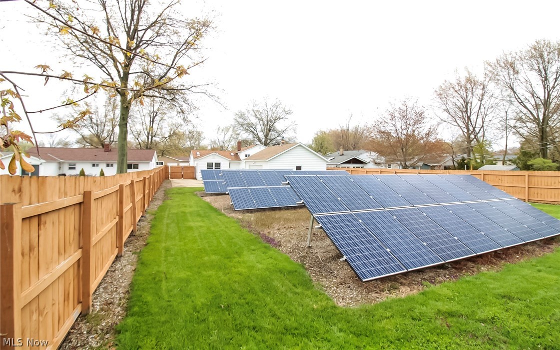 Surf Side - Residential