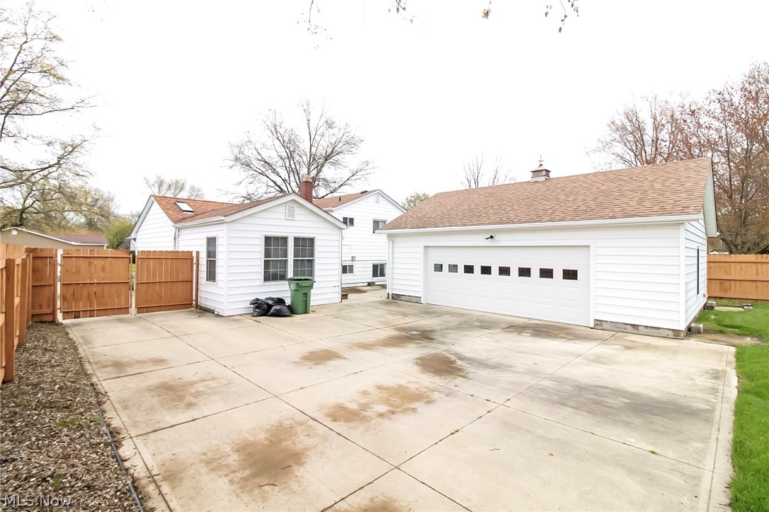 Surf Side - Residential