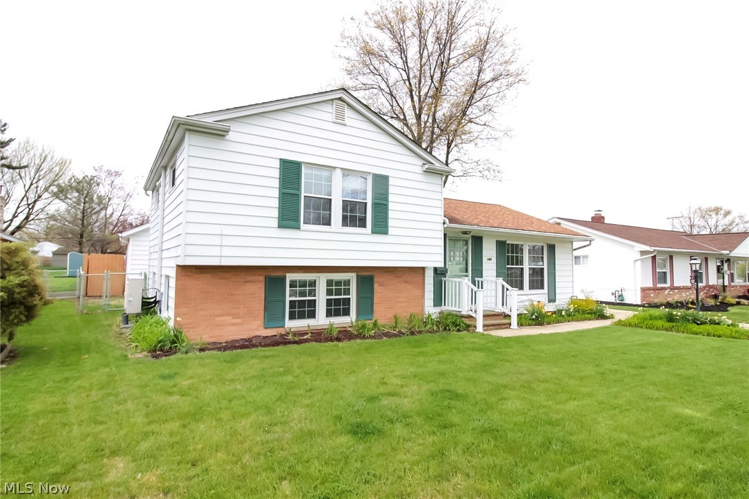 Surf Side - Residential