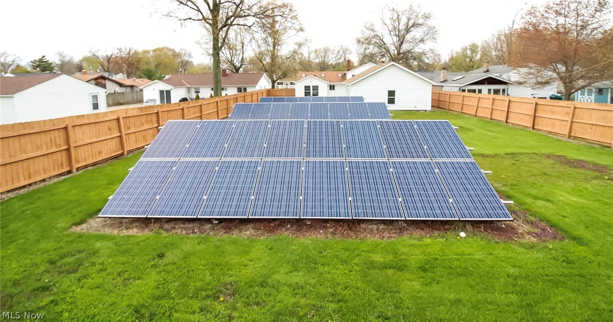 Surf Side - Residential