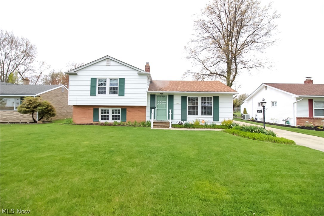 Surf Side - Residential