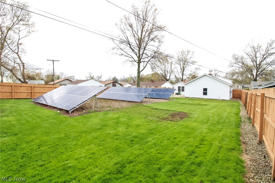 Surf Side - Residential