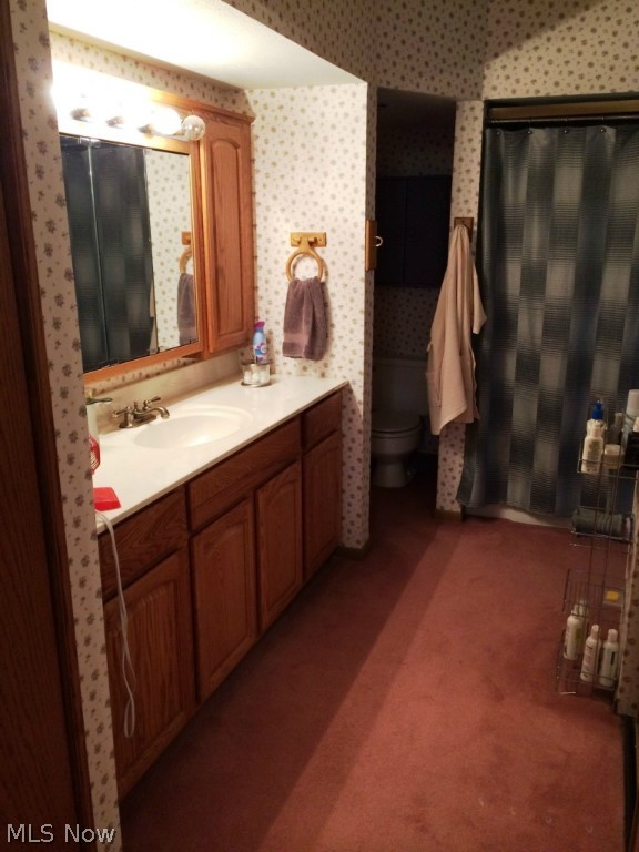 Granger Lake - Residential