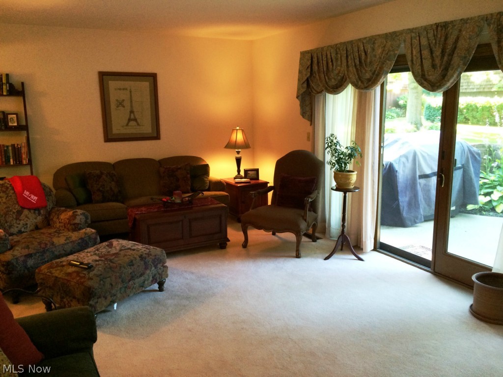 Granger Lake - Residential