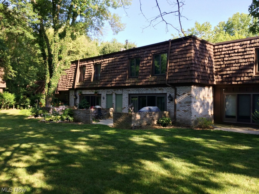 Granger Lake - Residential