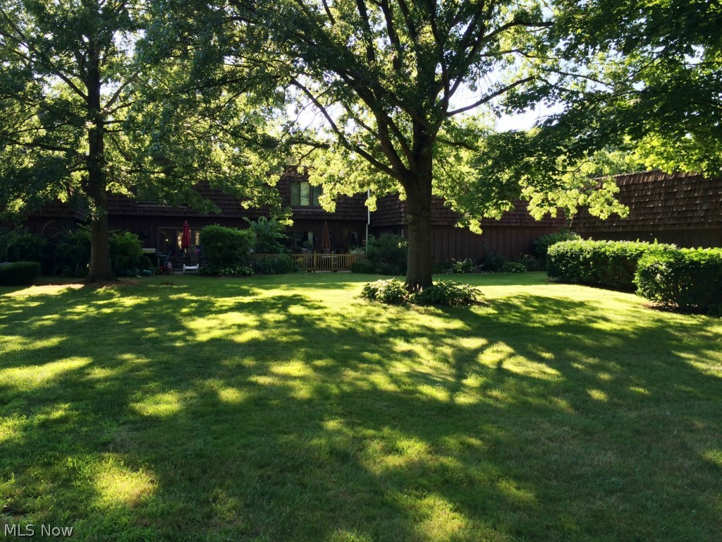 Granger Lake - Residential