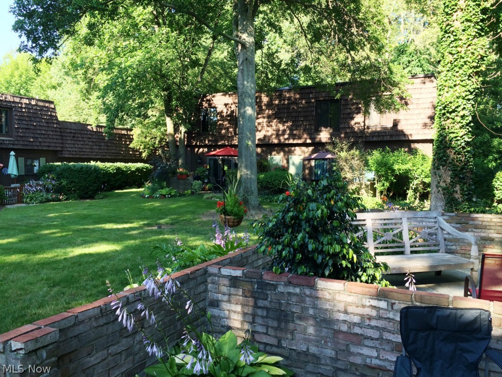 Granger Lake - Residential