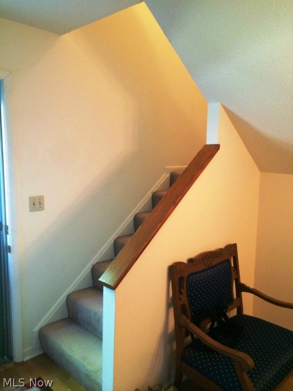 Granger Lake - Residential