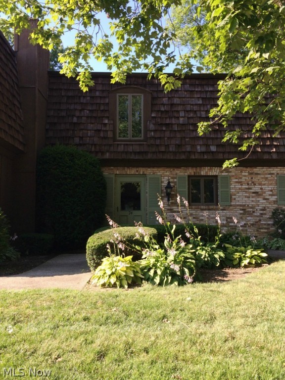 Granger Lake - Residential