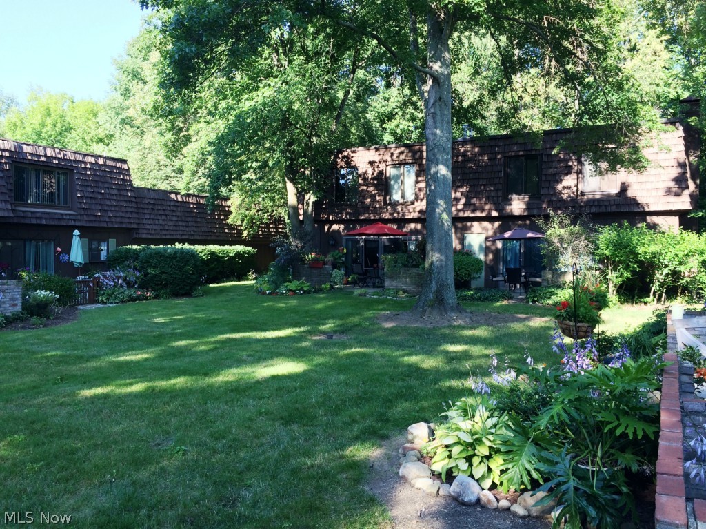 Granger Lake - Residential