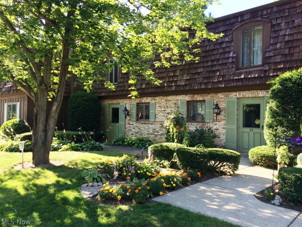 Granger Lake - Residential