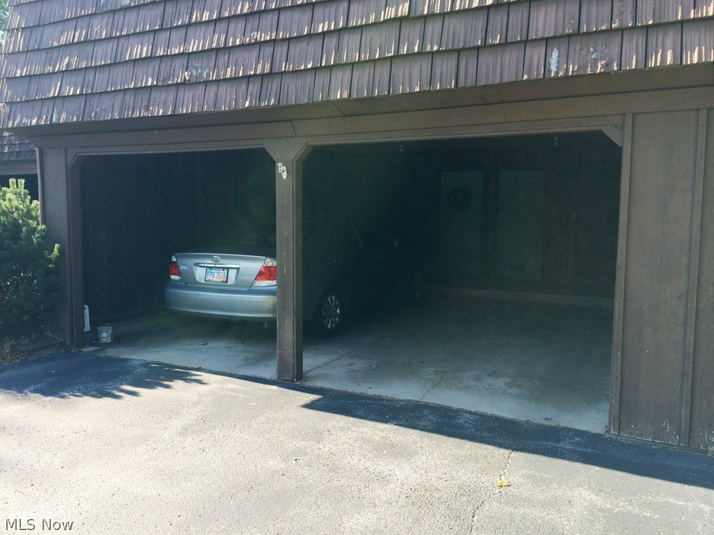 Granger Lake - Residential