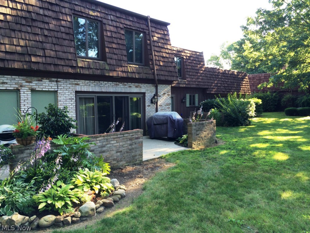 Granger Lake - Residential