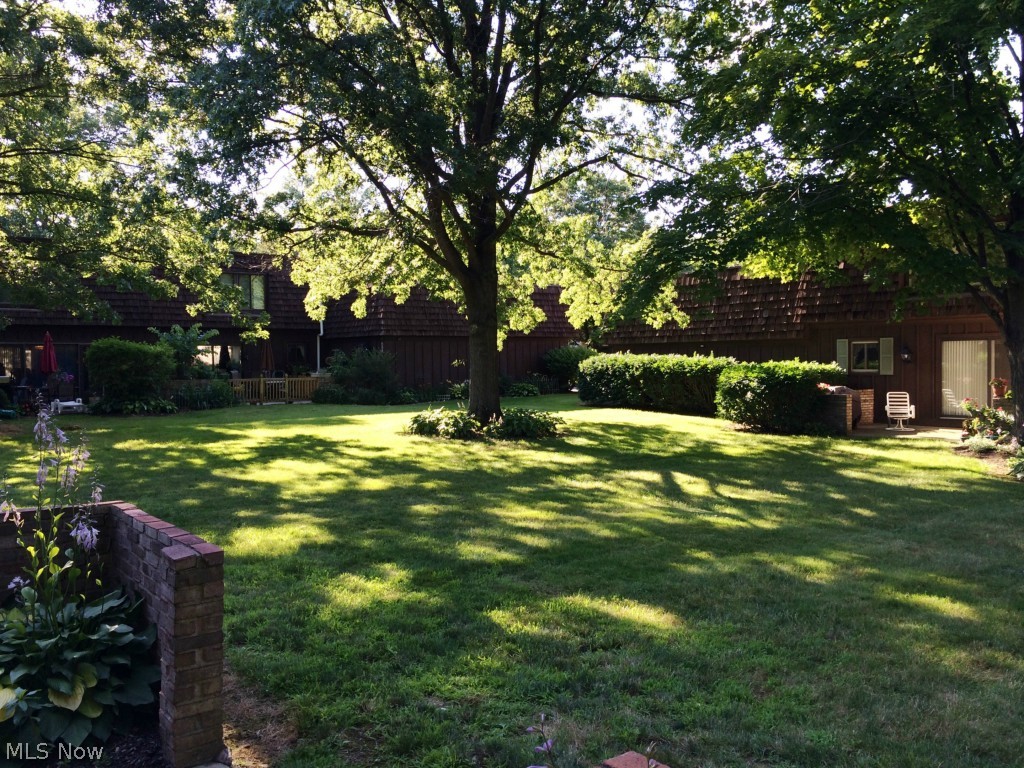 Granger Lake - Residential