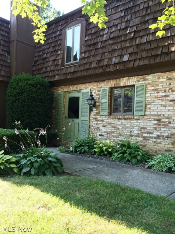 Granger Lake - Residential