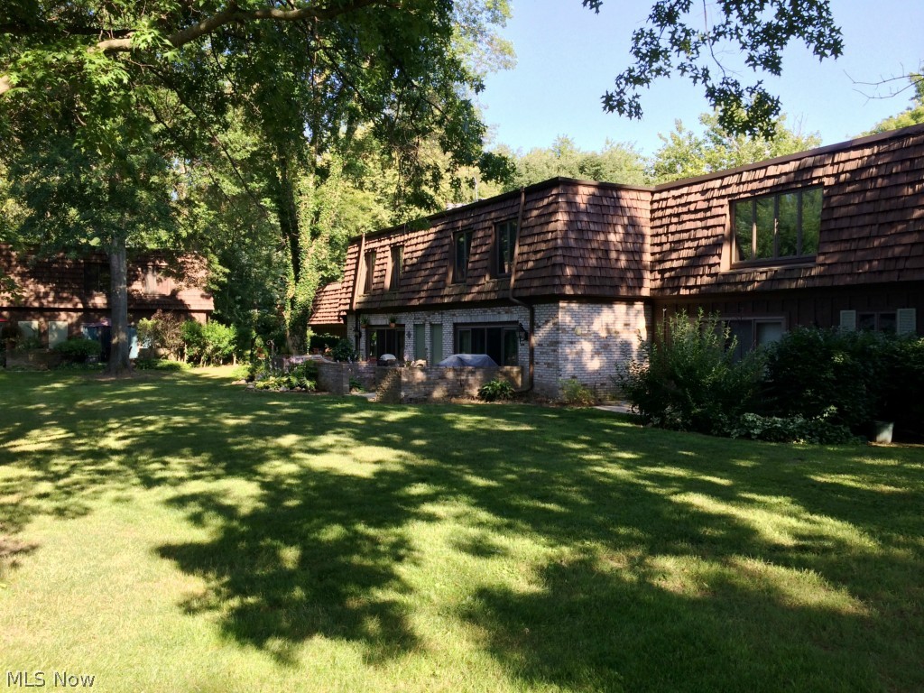 Granger Lake - Residential