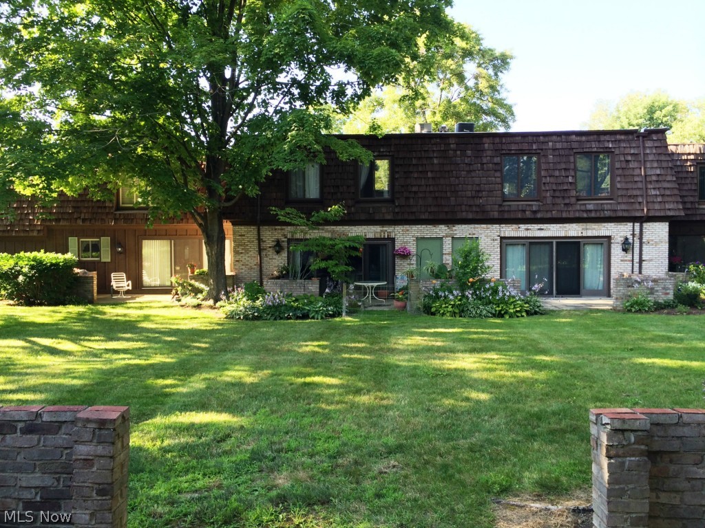 Granger Lake - Residential