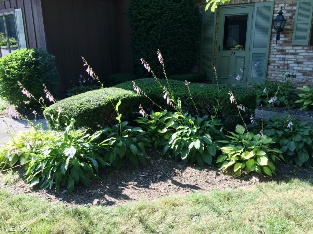 Granger Lake - Residential