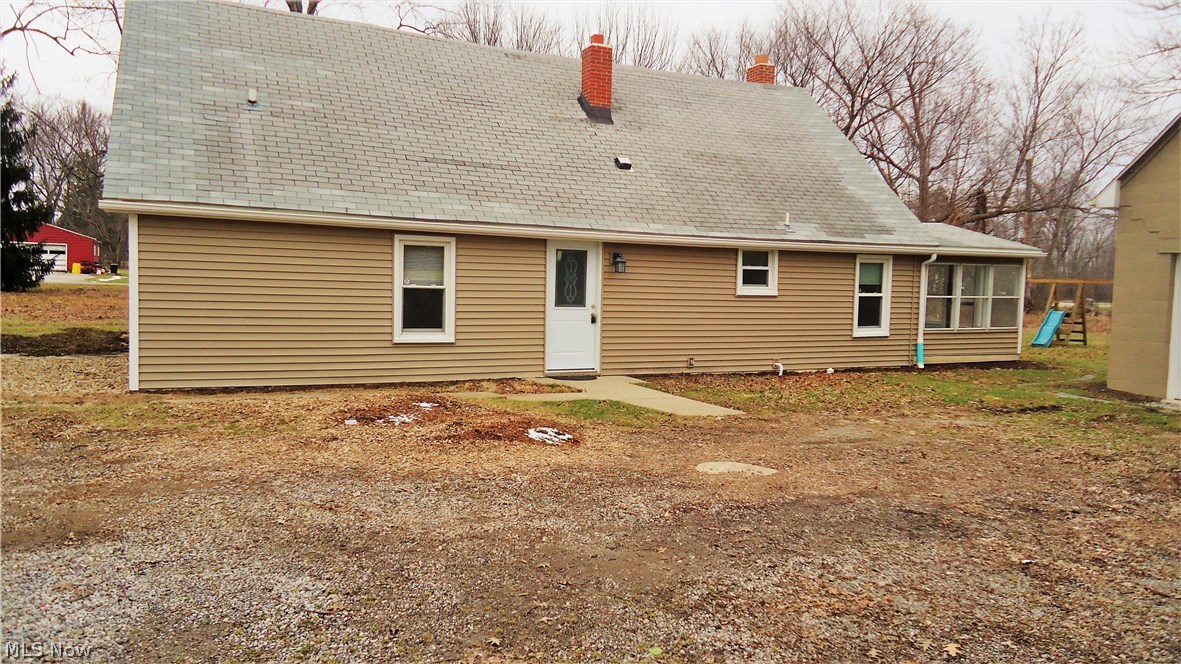 Homestead - Residential