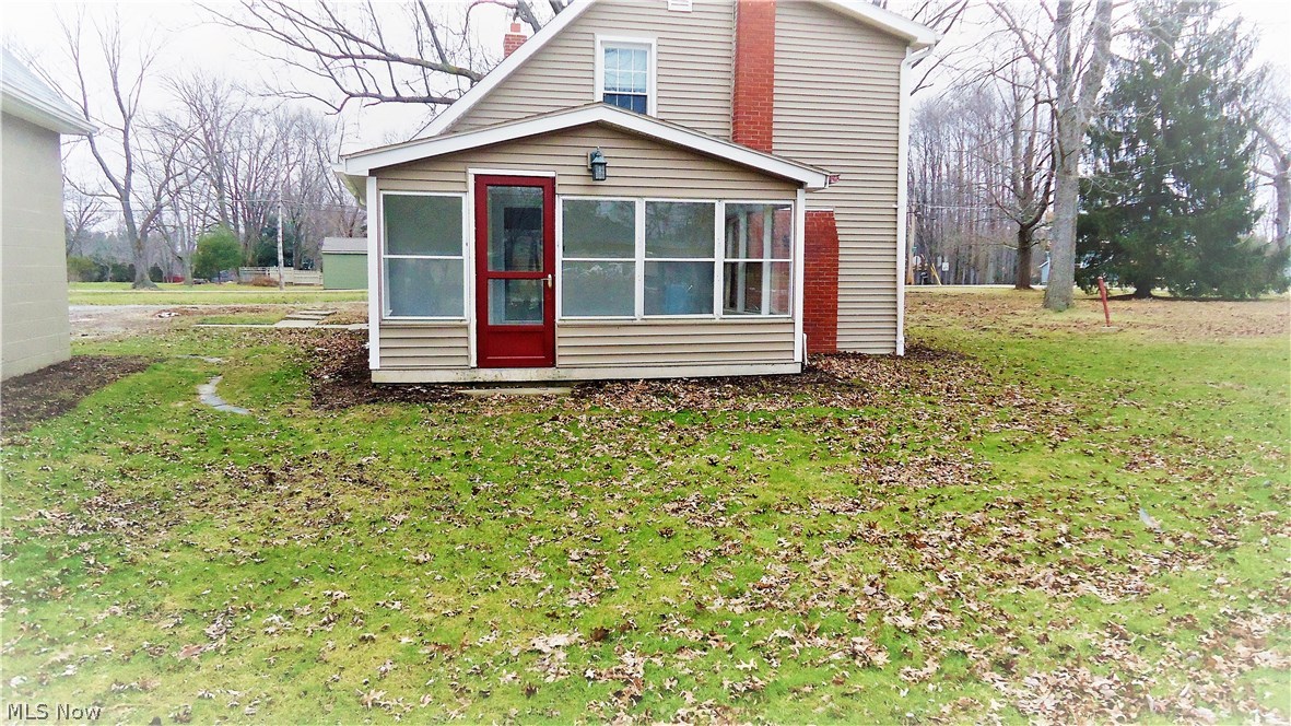 Homestead - Residential