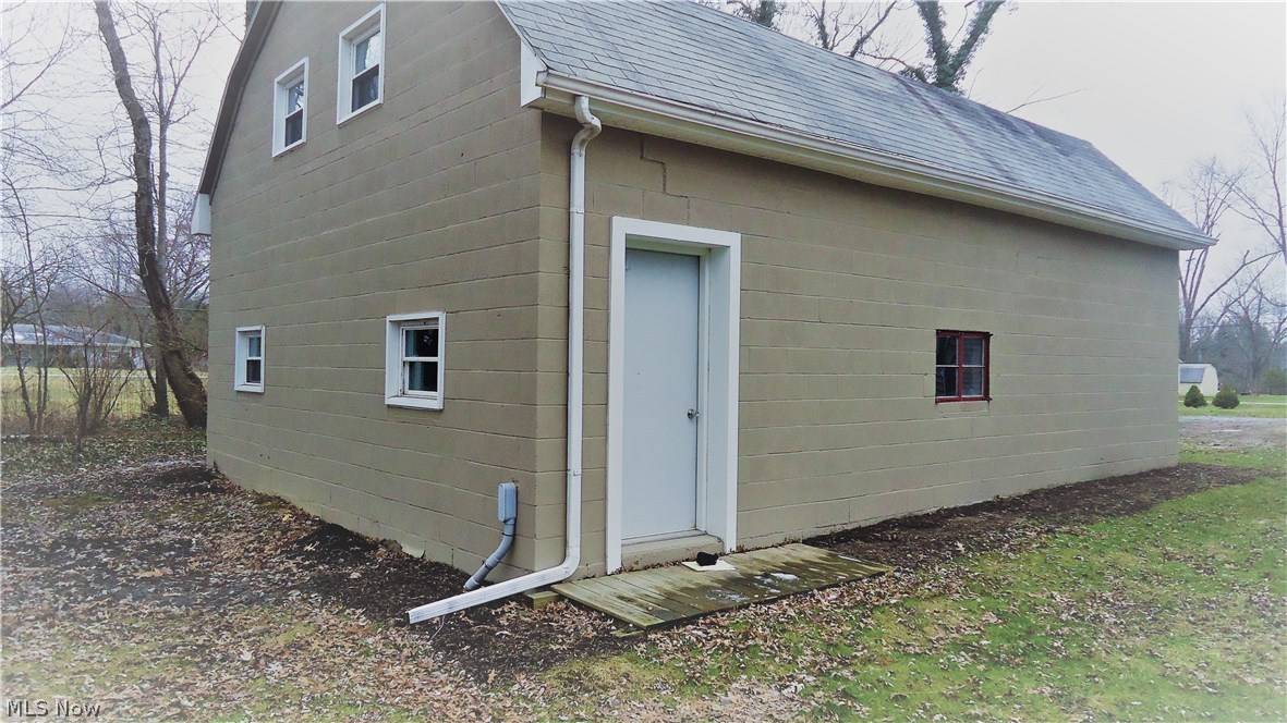 Homestead - Residential