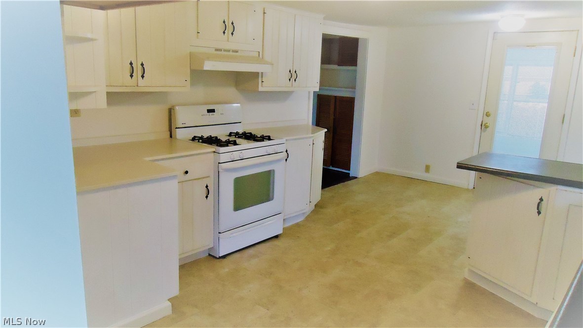 Homestead - Residential