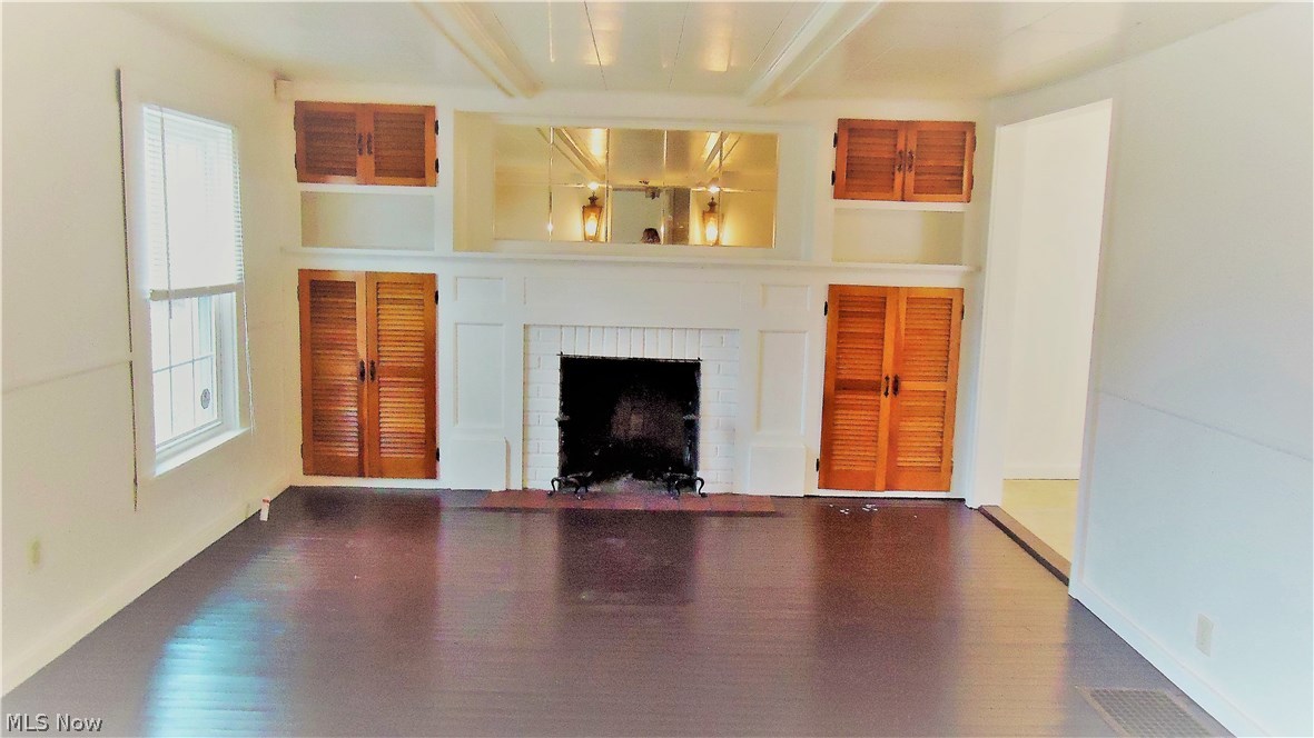 Homestead - Residential