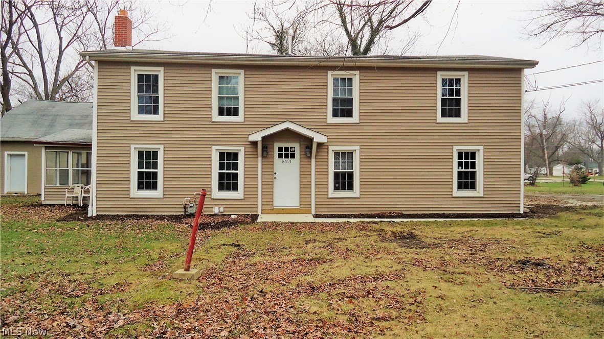 Homestead - Residential