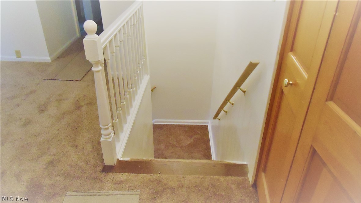 Homestead - Residential