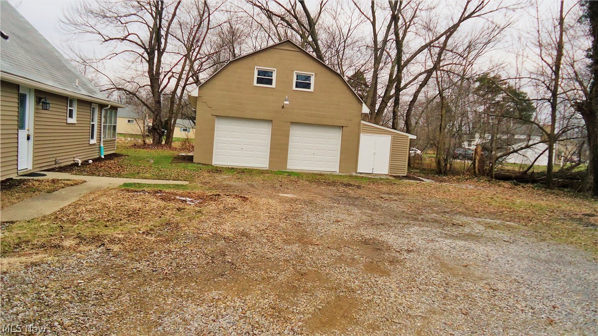 Homestead - Residential