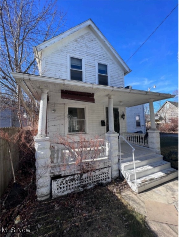 1818 W 57th Street, Cleveland, Ohio image 1