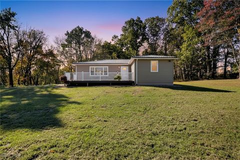 43575 Cream Ridge Road Lisbon OH 44432