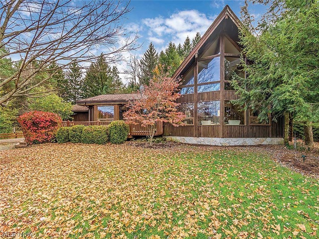 Village/Hartville - Residential