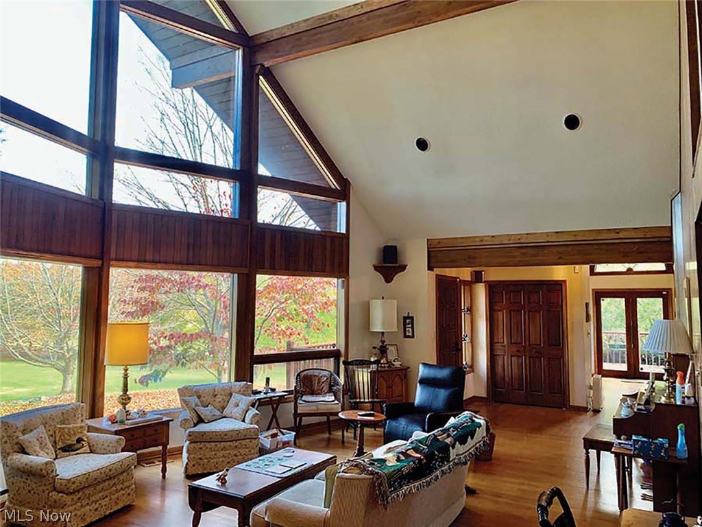 Village/Hartville - Residential