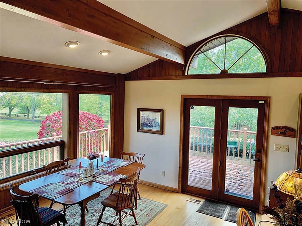 Village/Hartville - Residential