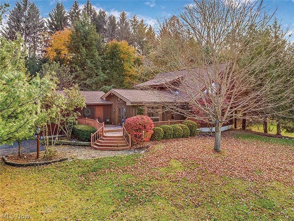 Village/Hartville - Residential