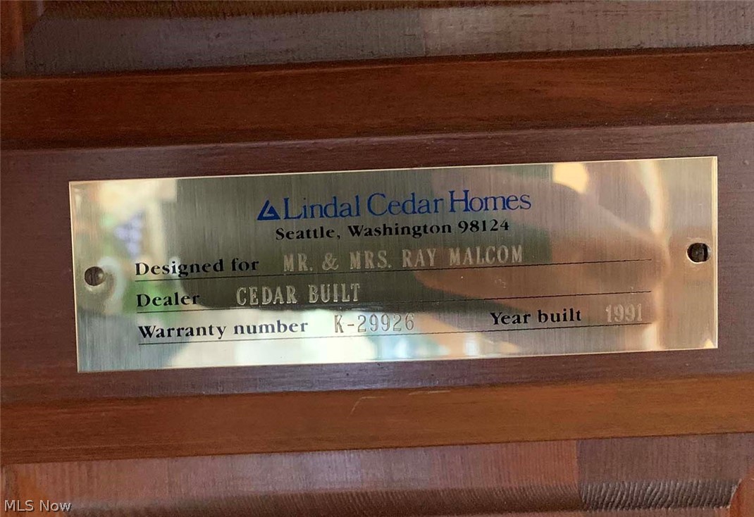 Village/Hartville - Residential