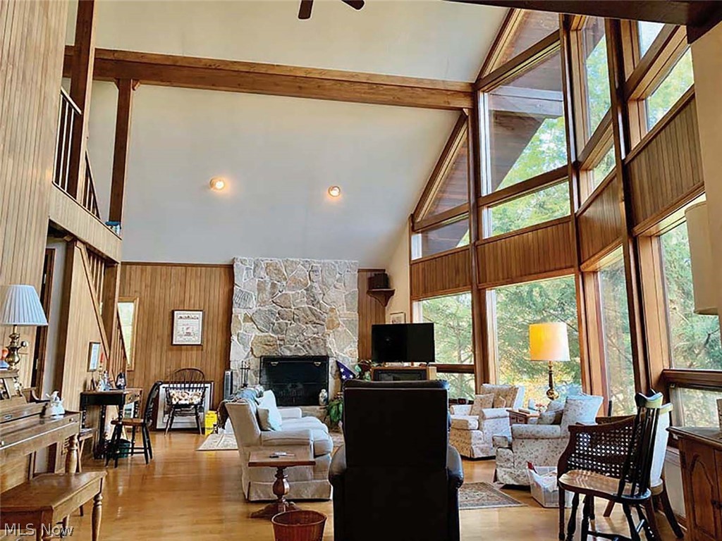 Village/Hartville - Residential