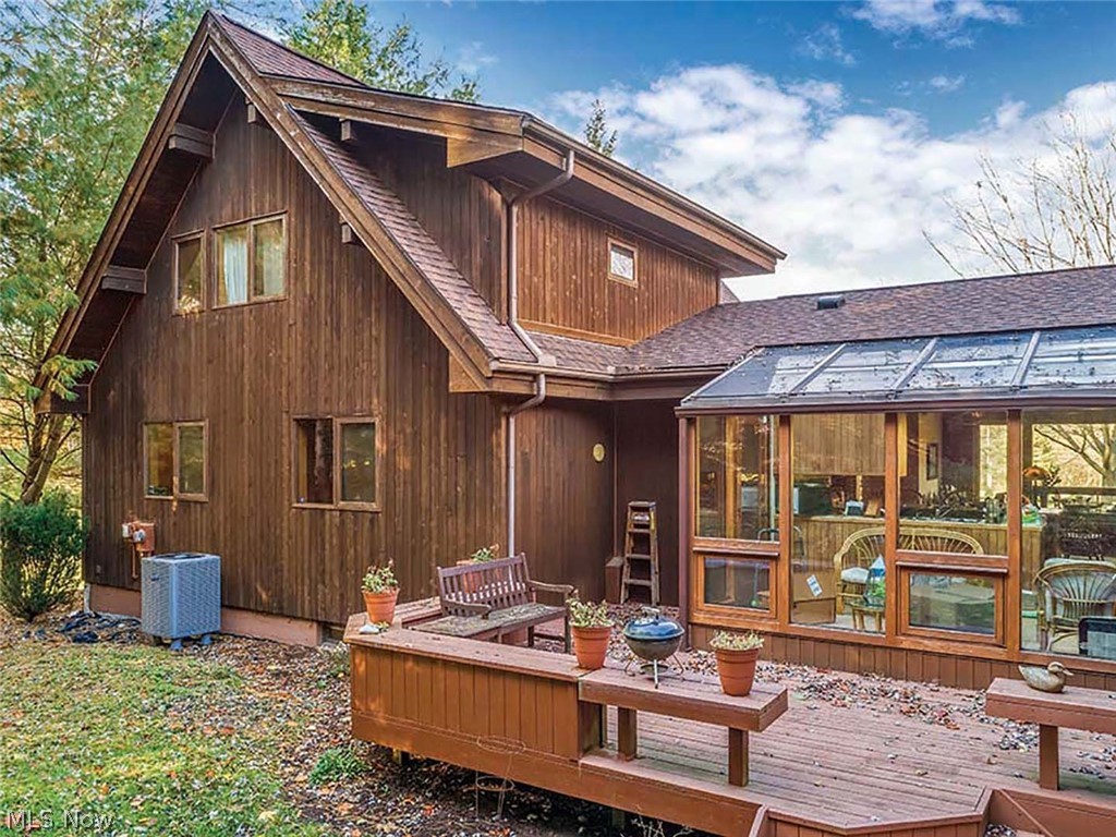 Village/Hartville - Residential