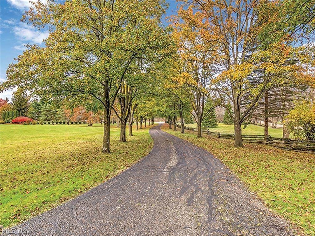 Village/Hartville - Residential