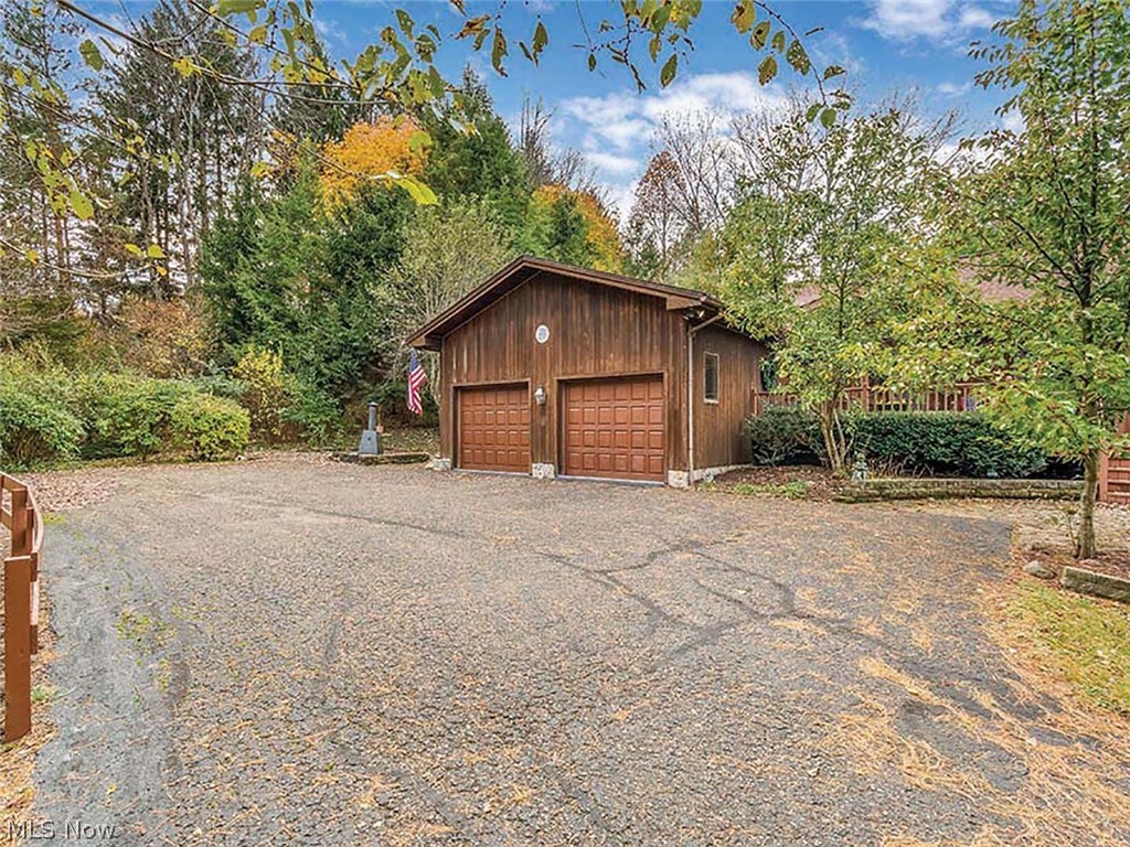 Village/Hartville - Residential