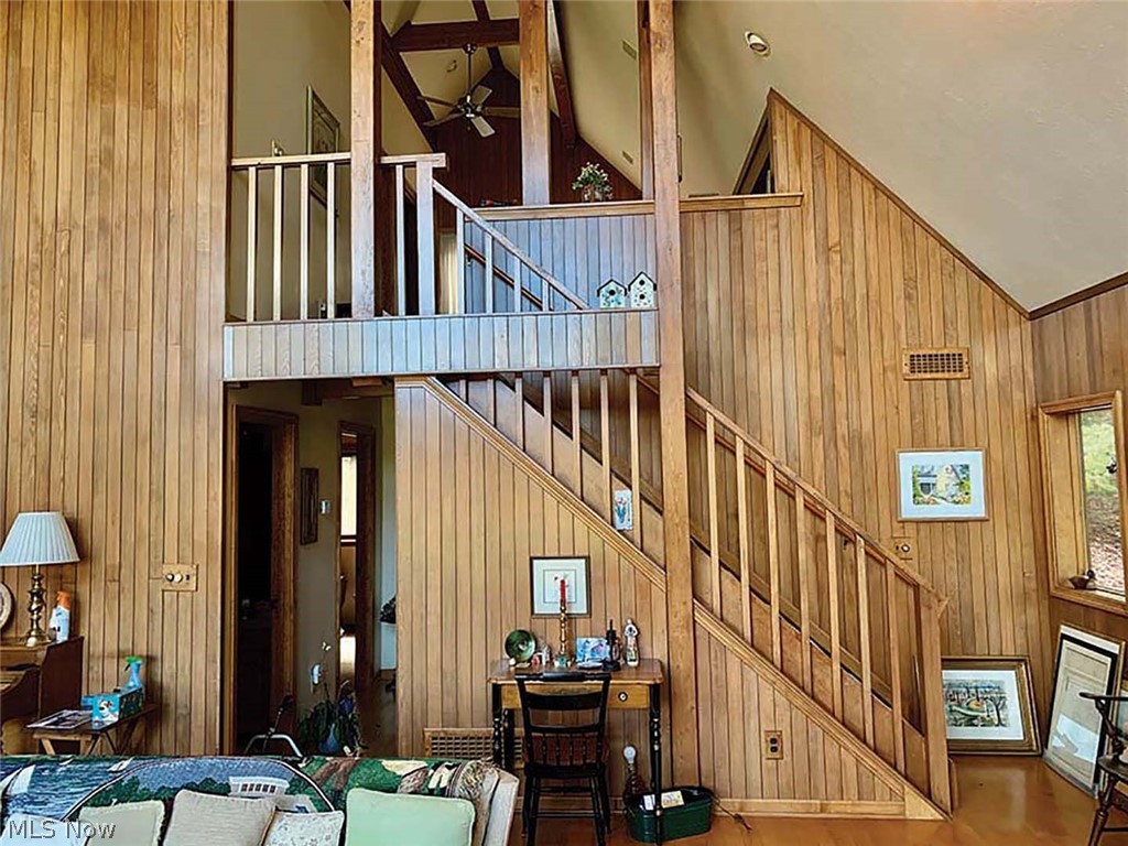 Village/Hartville - Residential