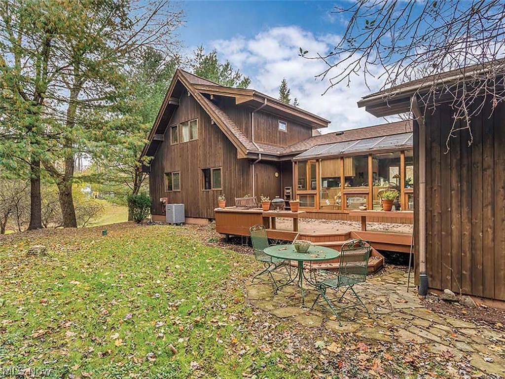 Village/Hartville - Residential