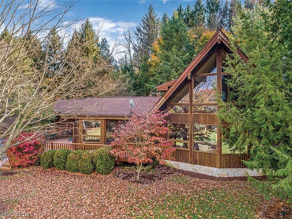 Village/Hartville - Residential