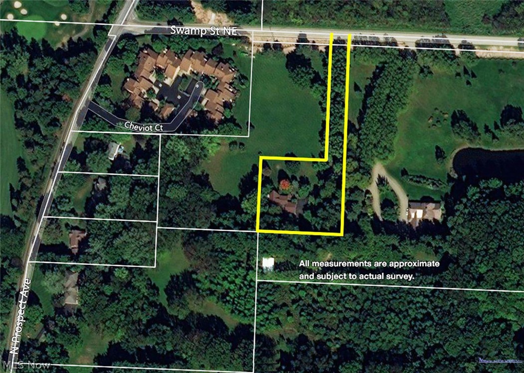 Village/Hartville - Residential